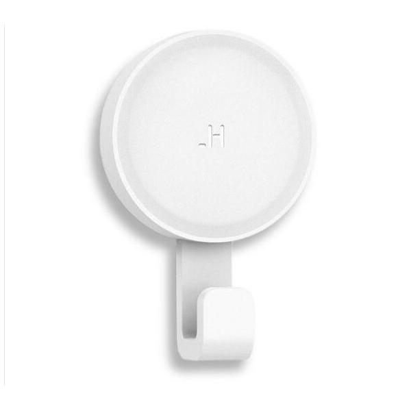 Настінний гачок Xiaomi Happy Life Small Hook (Білий, 1шт)