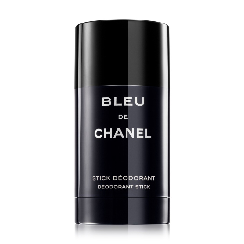 Дезодорант-стік чоловічий Chanel Bleu De Chanel 2010 75 мл (00-00000695)