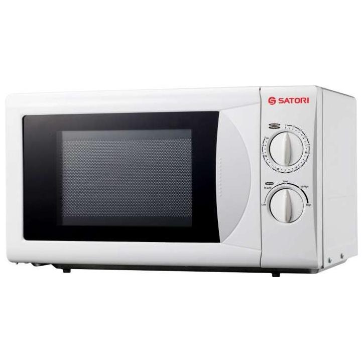 Мікрохвильова піч Satori SMW-2110-PW (F00171837)