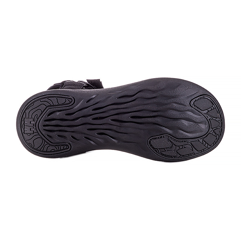 Женские Сандали HELLY HANSEN W CAPILANO F2F SANDAL Черный 42 (7d11794-990 42)