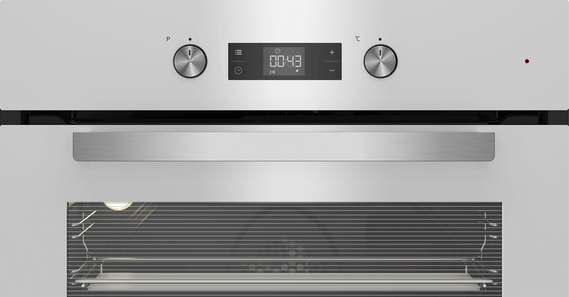 Духовой шкаф Beko BIM24301WCS