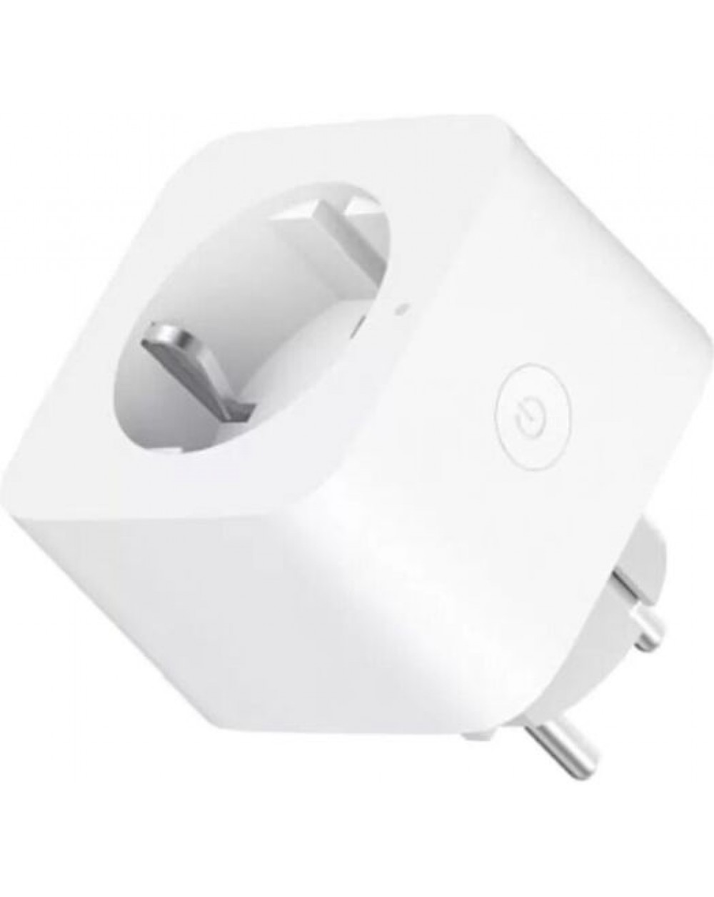 Умная розетка Xiaomi Mi Smart Plug (ZigBee) White (GMR4014GL)
