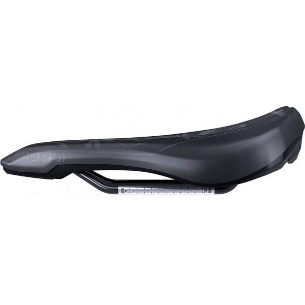 Седло Pro MSU 1.3 260х142 мм Черный (1096-PRSA0374)
