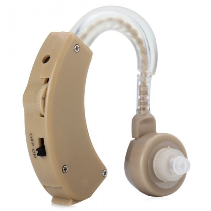 Слуховий апарат підсилювач звуку Xingma XM 909E