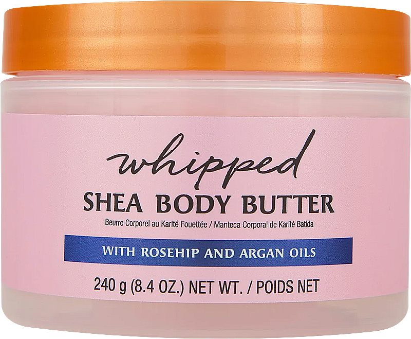 Баттер для тела Tree Hut Moroccan Rose Whipped Body Butter 240 г (49269)