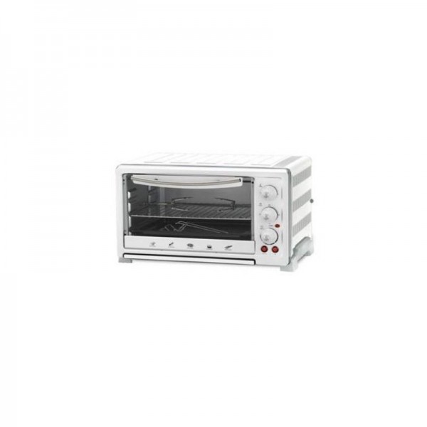 Електрична піч Vimar VEO-5240 W Білий (F00038543)