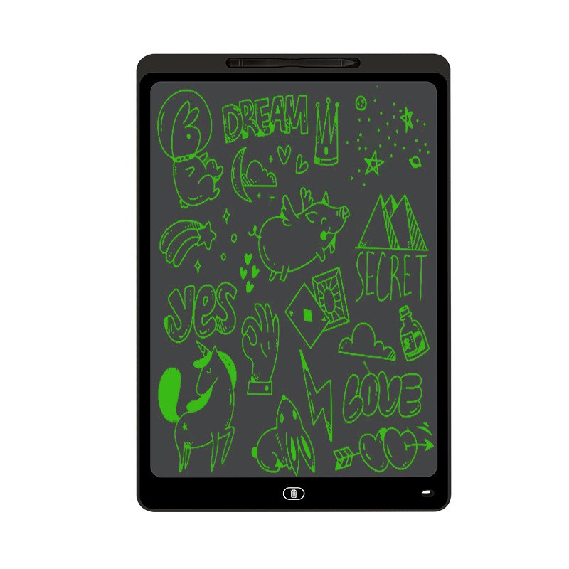 Планшет графический Psheko Writing Tablet 20 дюймов black (T050949)