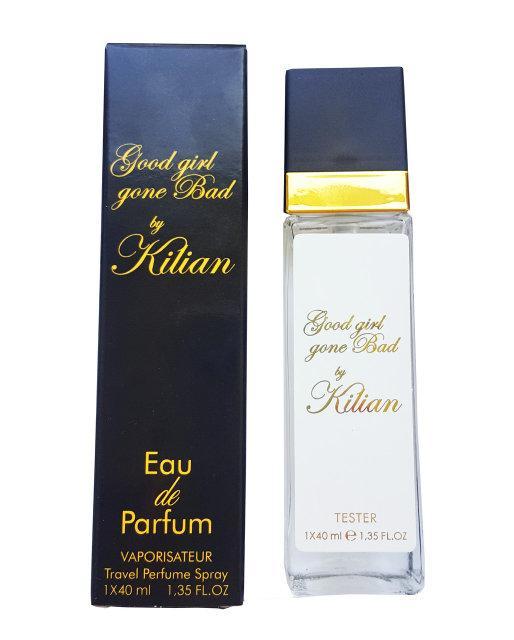Туалетная вода Kilian Good Girl Gone Bad - Travel Perfume 40ml