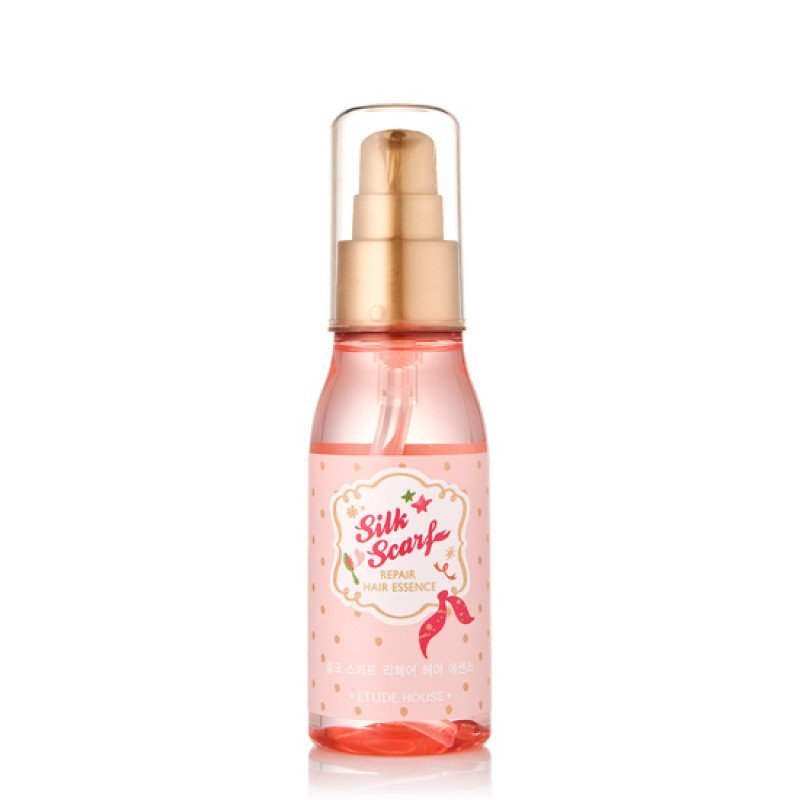 Сироватка для пошкодженого волосся Etude House Silk Scarf Repair Hair Essence (EE00095)