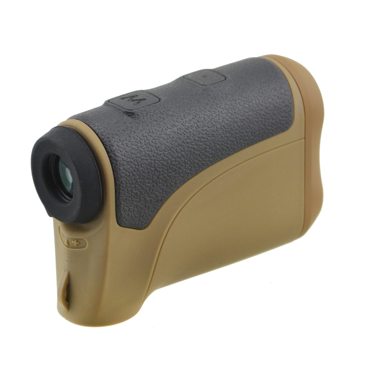 Лазерный дальномер Longshuo LS-PLUS2000 6x23 2000 м Brown