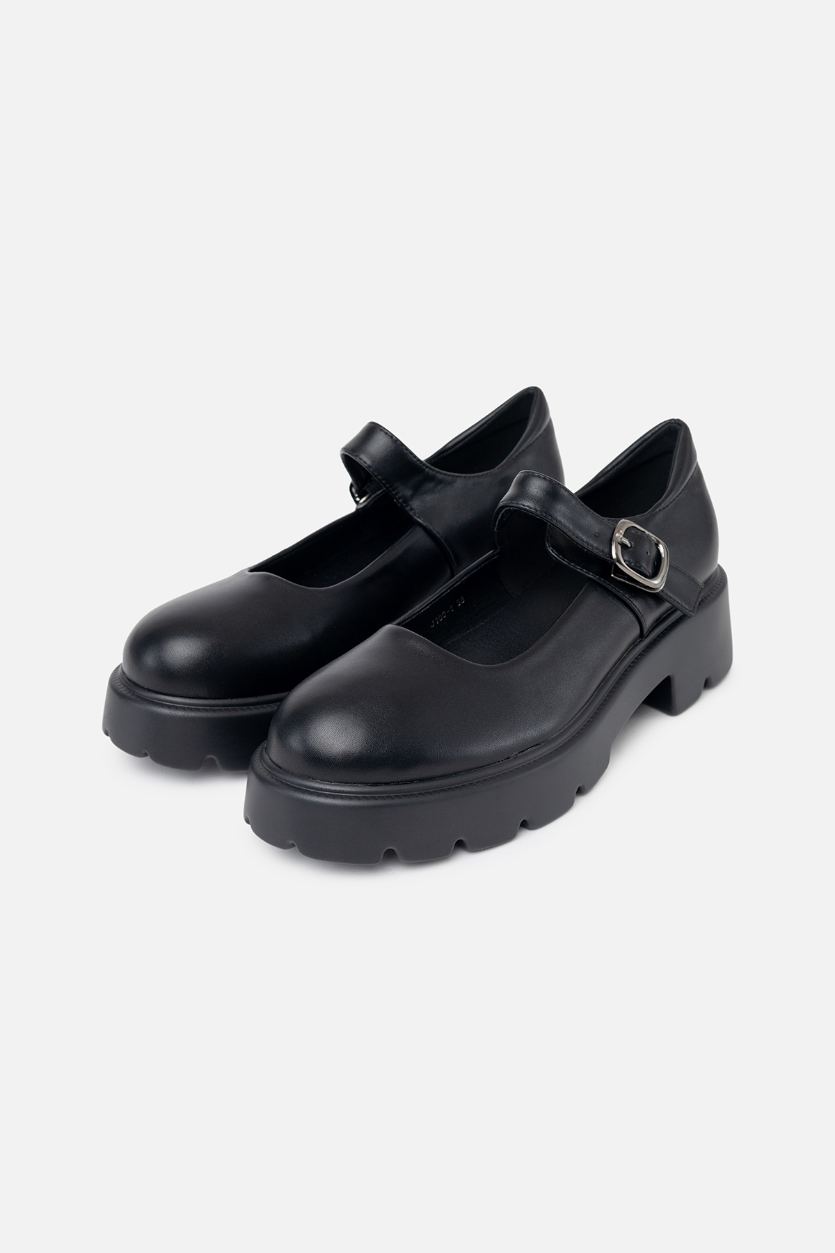 Женские туфли Brands 41 Черный ЦБ-00245282 (SKT000981039)