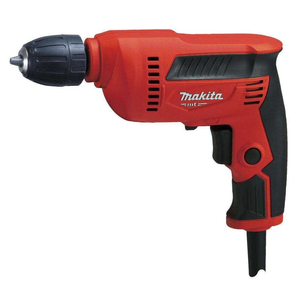 Дрель Makita M6002, 450Вт (M6002)