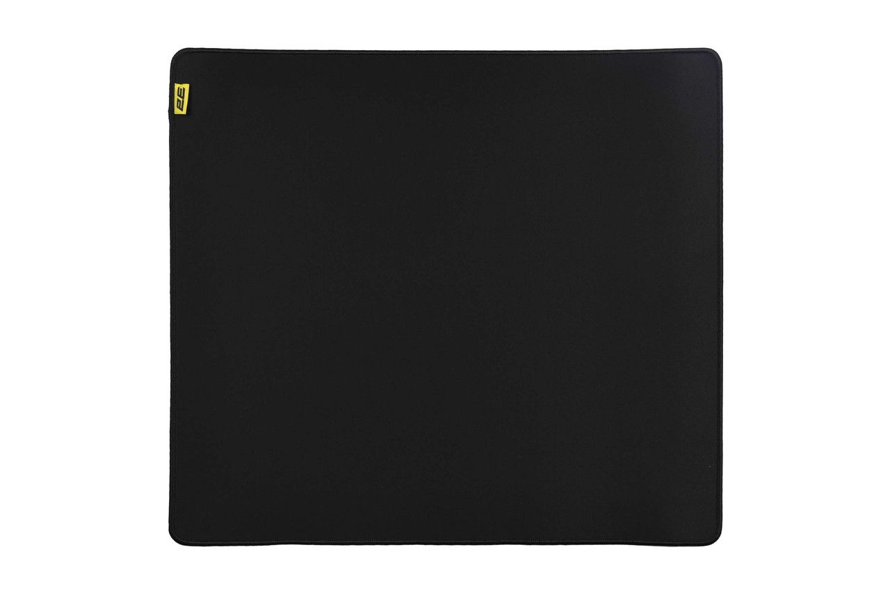 Поверхность для мыши игровая 2E Gaming PRO Speed L 450х400х3 мм Black