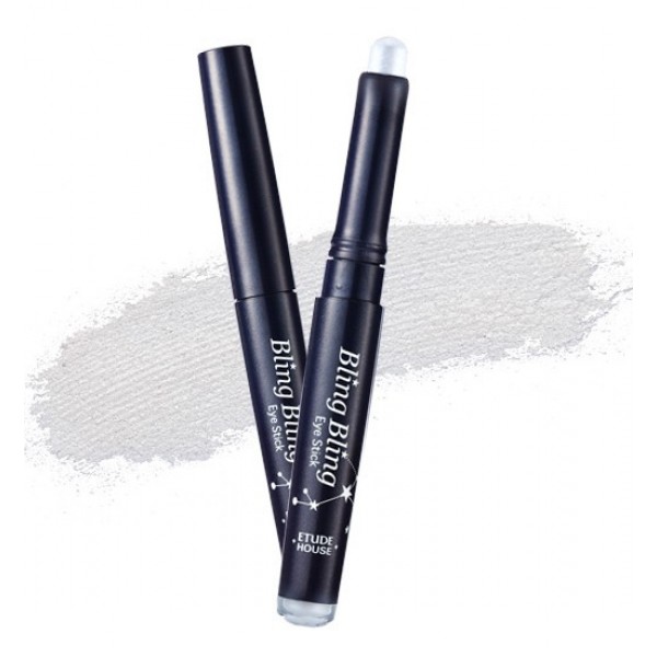 Олівець-тіні для повік Etude House Bling Bling Eye Stick #01 Shooting Star 1.4 г 8806382626515