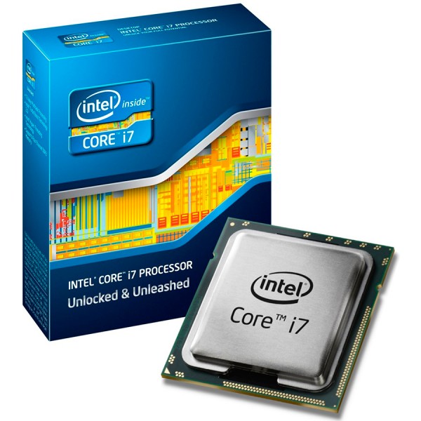 Процесор Intel Core i7-4930K 3.40GHz 12MB BOX BX80633I74930K (F00146815)