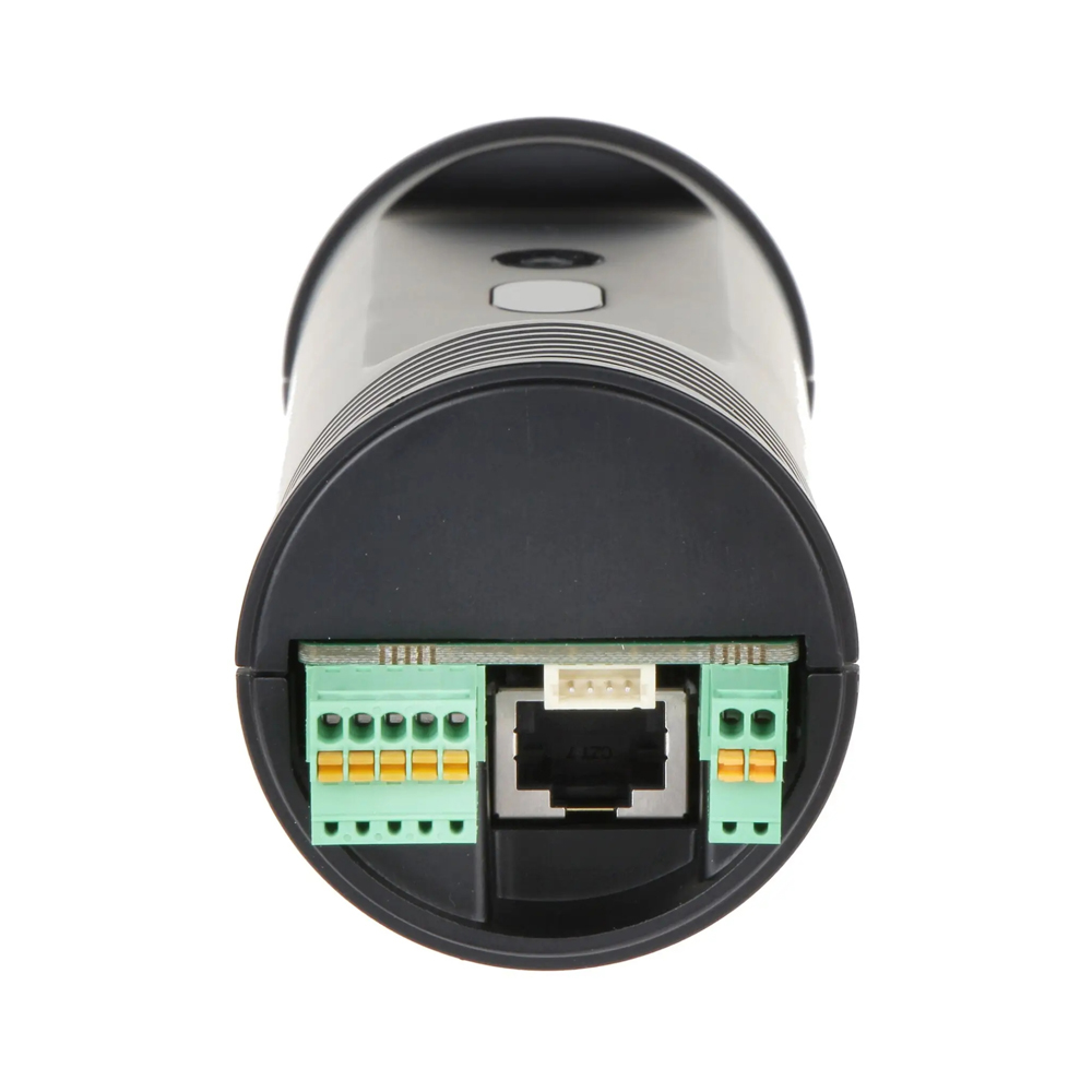 Видеопанель 2 Мп Hikvision DS-KB8113-IME1(B) для IP-домофонов