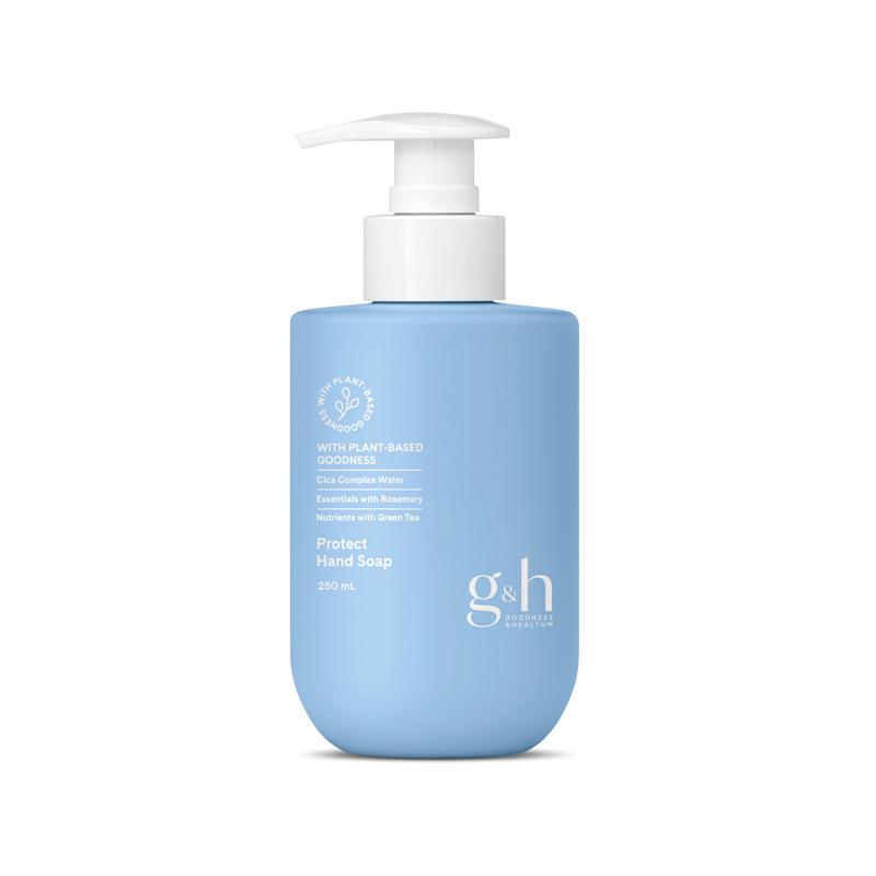 Жидкое мыло для рук Amway GOODNESS & HEALTH G&H 250 мл