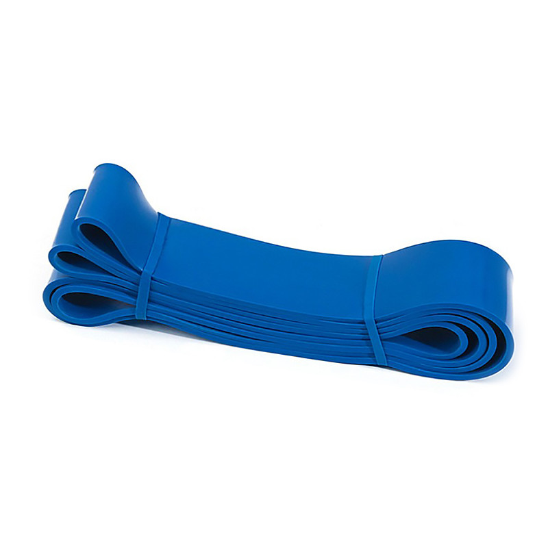 Гумова петля для тренувань Dobetters DBT-ZL001 Синій (5895-19574)