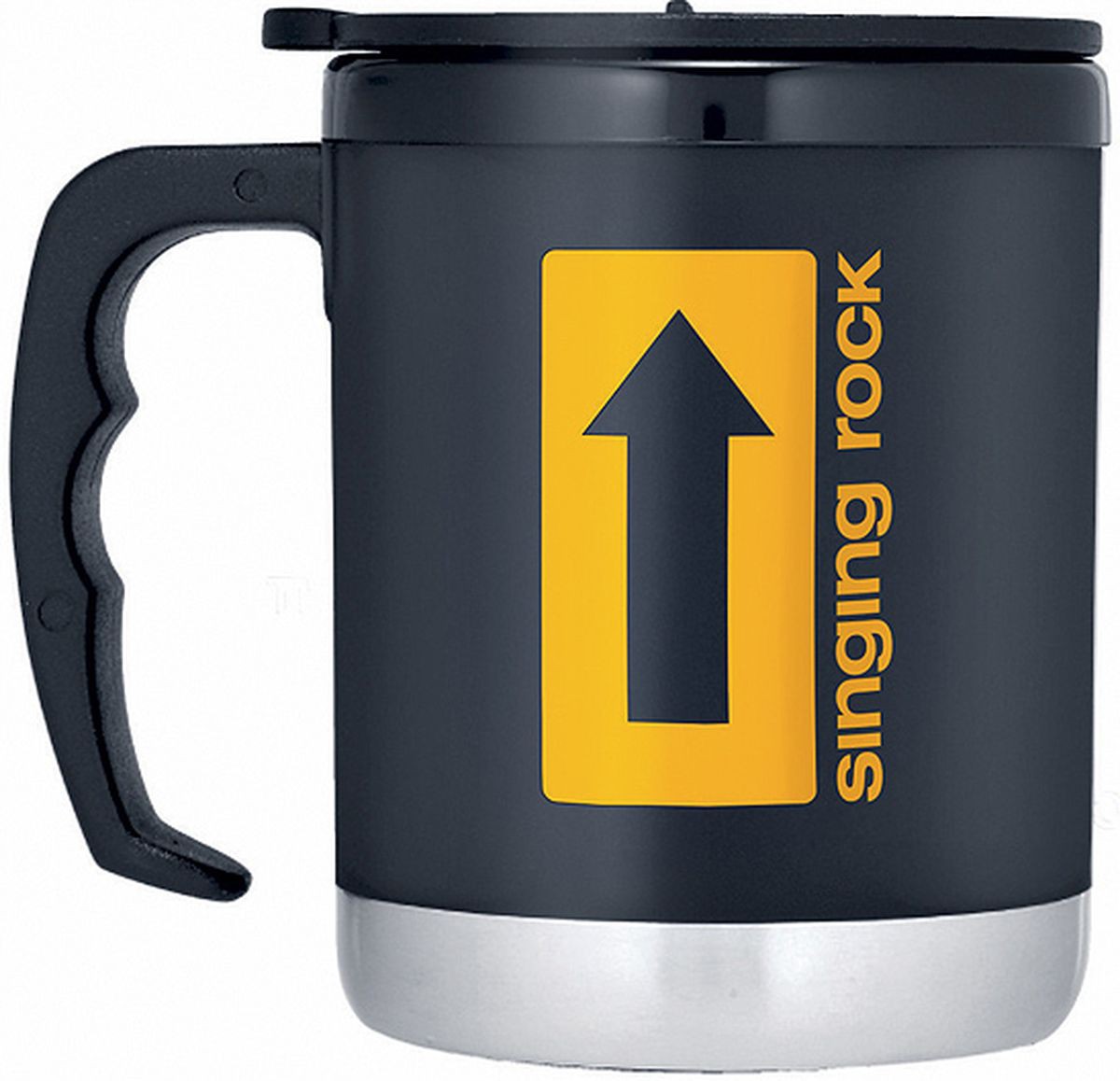 Термокухоль Singing Rock Mug 350 (1033-SR P0012.BB-00)