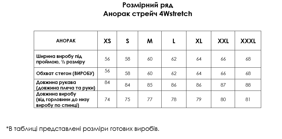 Тактический мужской анорак Family Story 4Wstretch 3XL Пиксель (hub_o24g71)