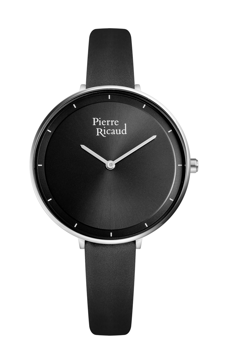 Часы Pierre Ricaud PR 22100.5214Q (73019)