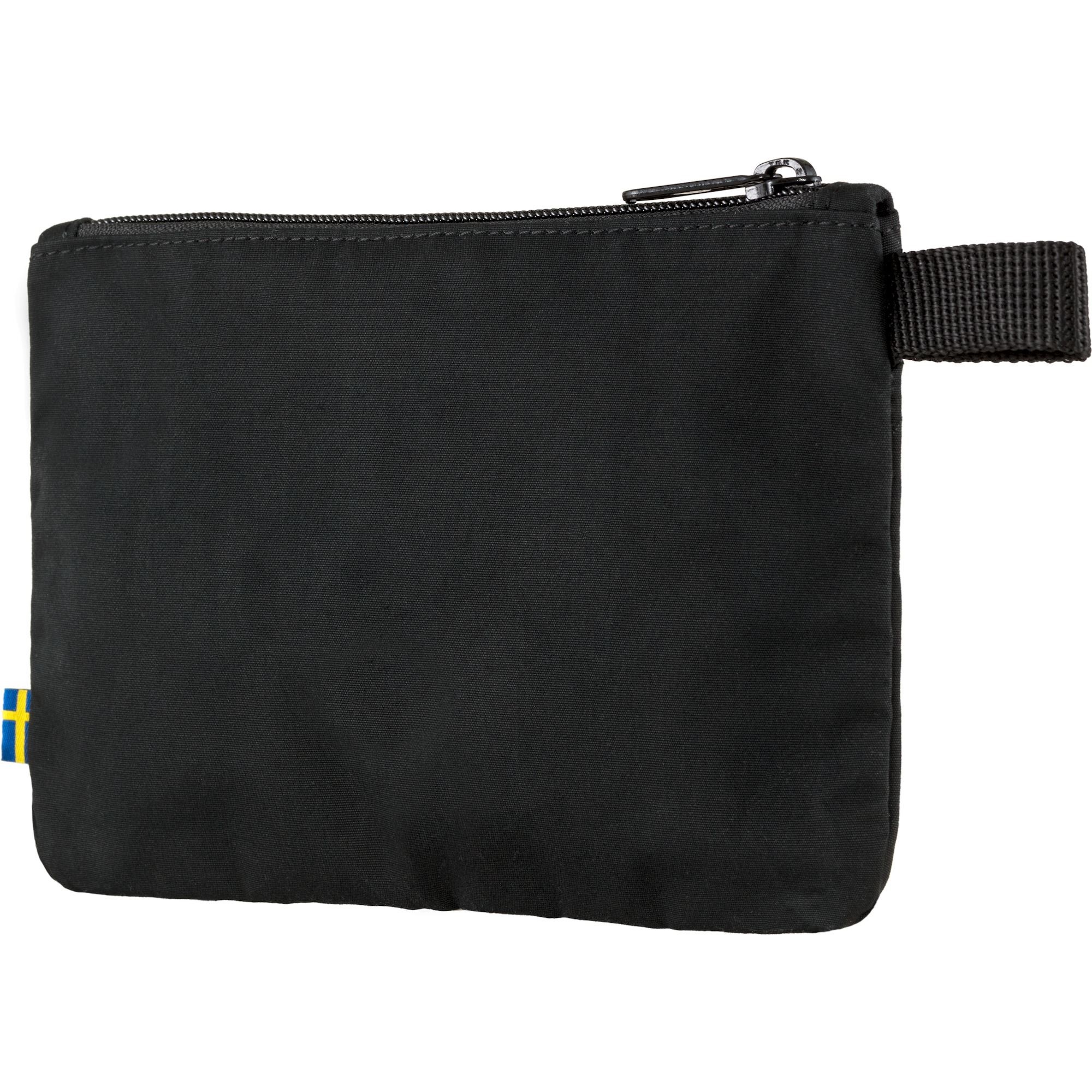 Чохол Fjallraven Kanken Gear Pocket Black (1004-25863.550)