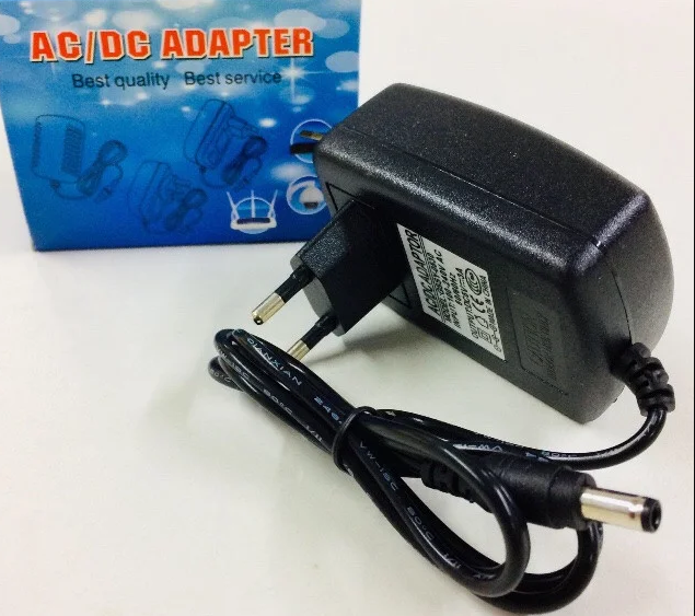 Блок Питания Адаптер 5V 1A AC/DC Adapter