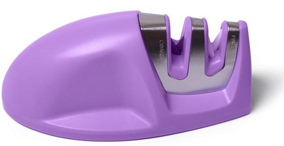 Точилка для ножей Lilac с 2 видами точил DP86406 Fissman