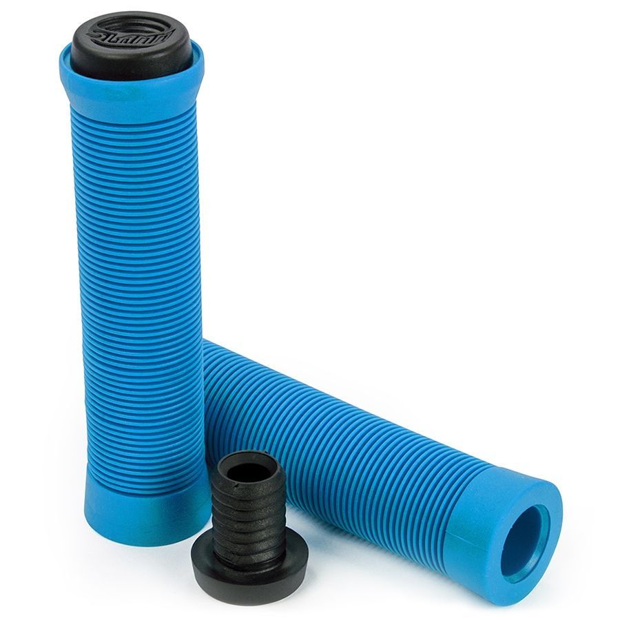 Грипси Slamm Pro Bar Grips Синий (1012-SL583-BL)