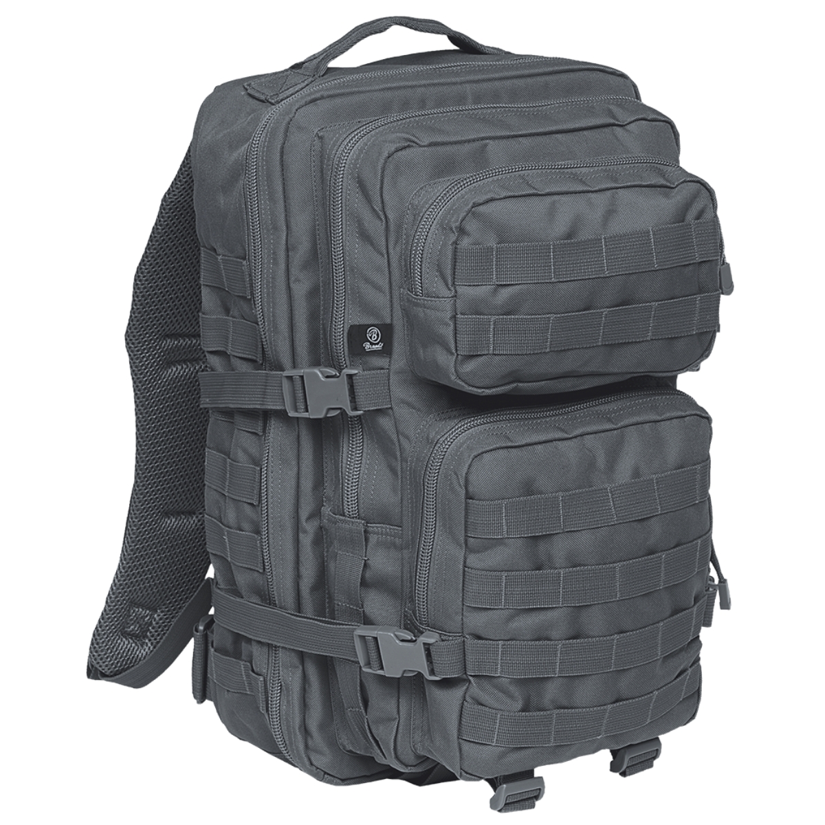 Рюкзак Brandit US Cooper Large ANTHRAZIT (8008.5)