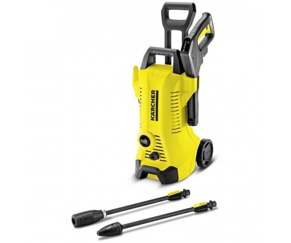 Минимойка высокого давления Karcher K 3 Full Control (1.676-020.0)
