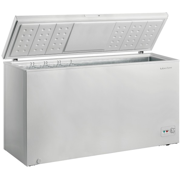 Морозильна скриня Liberton LCF 420 MD (F00166320)