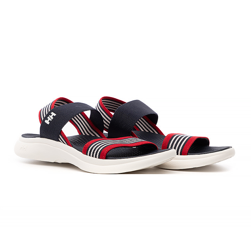 Женские Сандали HELLY HANSEN W RISOR SANDAL Синий 40.5 (7d11792-599 40.5)