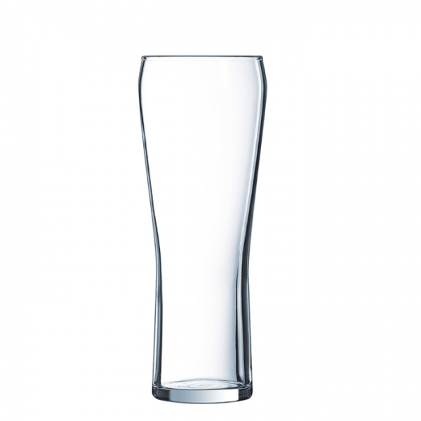 Склянка Arcoroc Beer legend 580 мл Прозора L9944