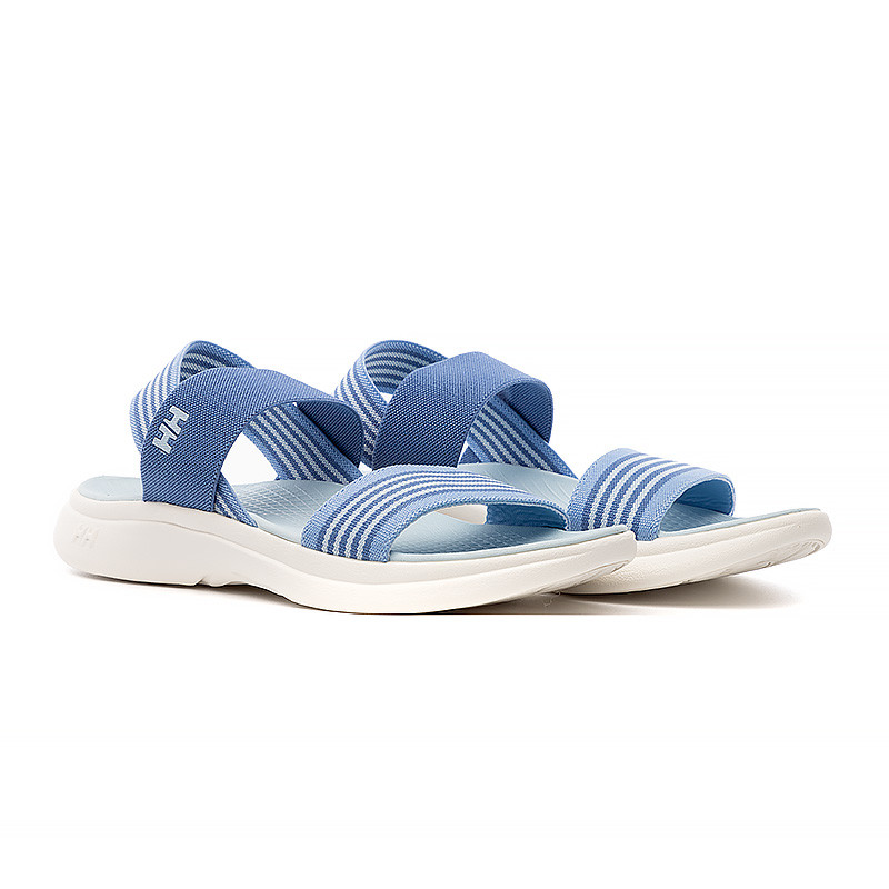 Женские Сандали HELLY HANSEN W RISOR SANDAL Голубой 40.5 (7d11792-636 40.5)
