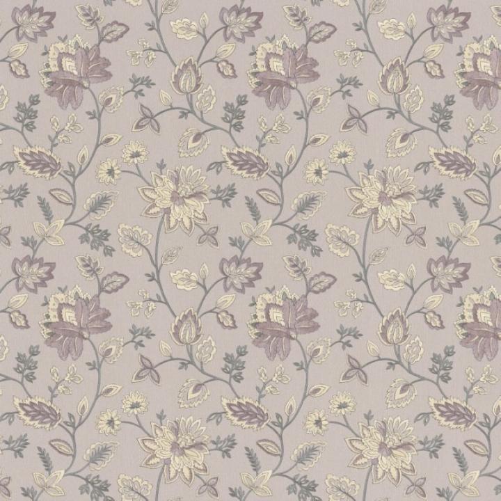 Флізелінові шпалери Rasch Art Nouveau Фіолетовий (958232)