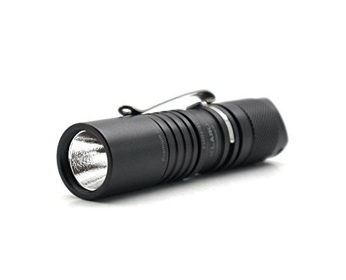 Фонарь Klarus P1C Black (P1C)