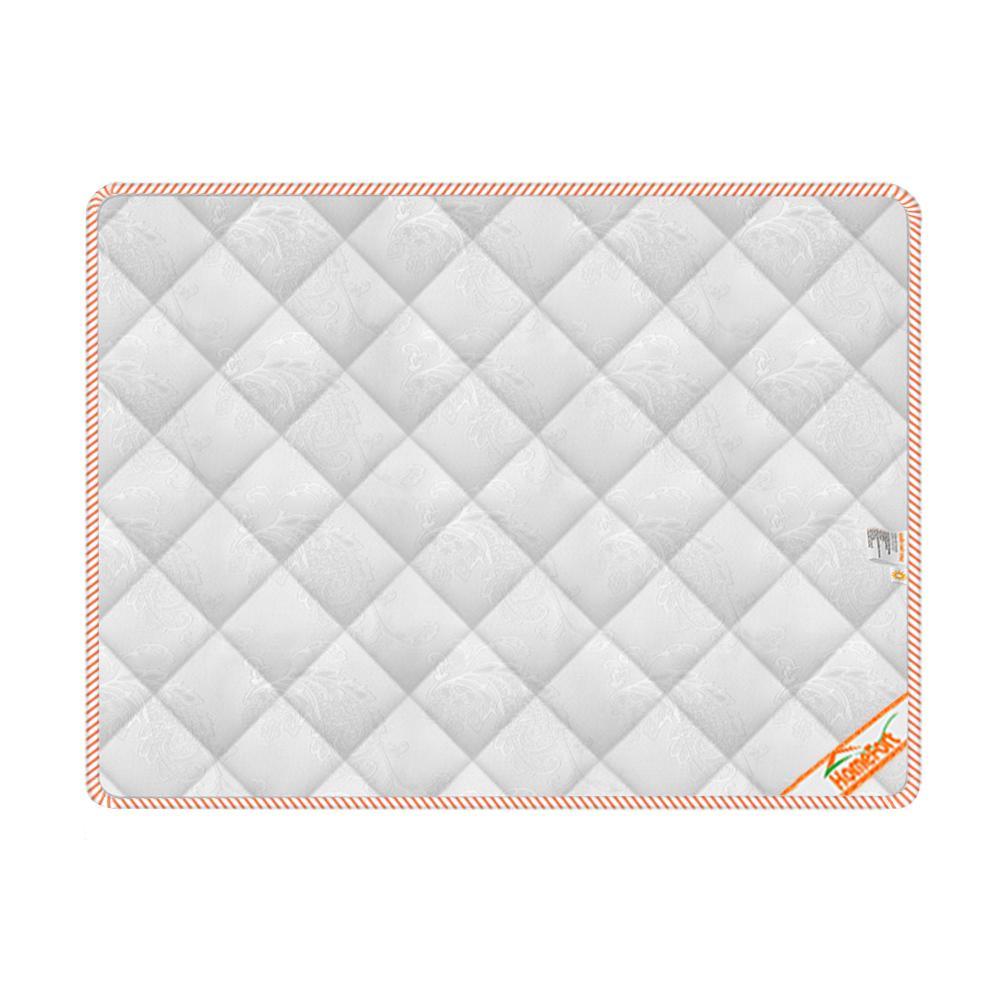Матрас ортопедический Homefort Classic 120х200 см Белый (2131895175)