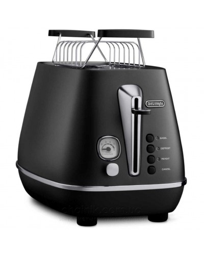 Тостер Delonghi CTI 2103.BL