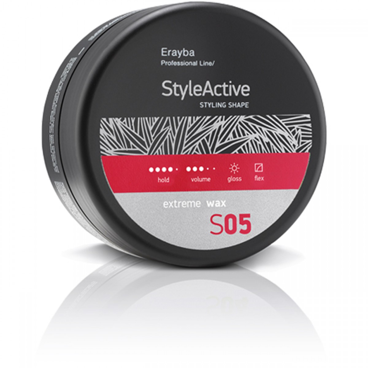Віск Erayba Ewtreme Wax S05, 90 мл