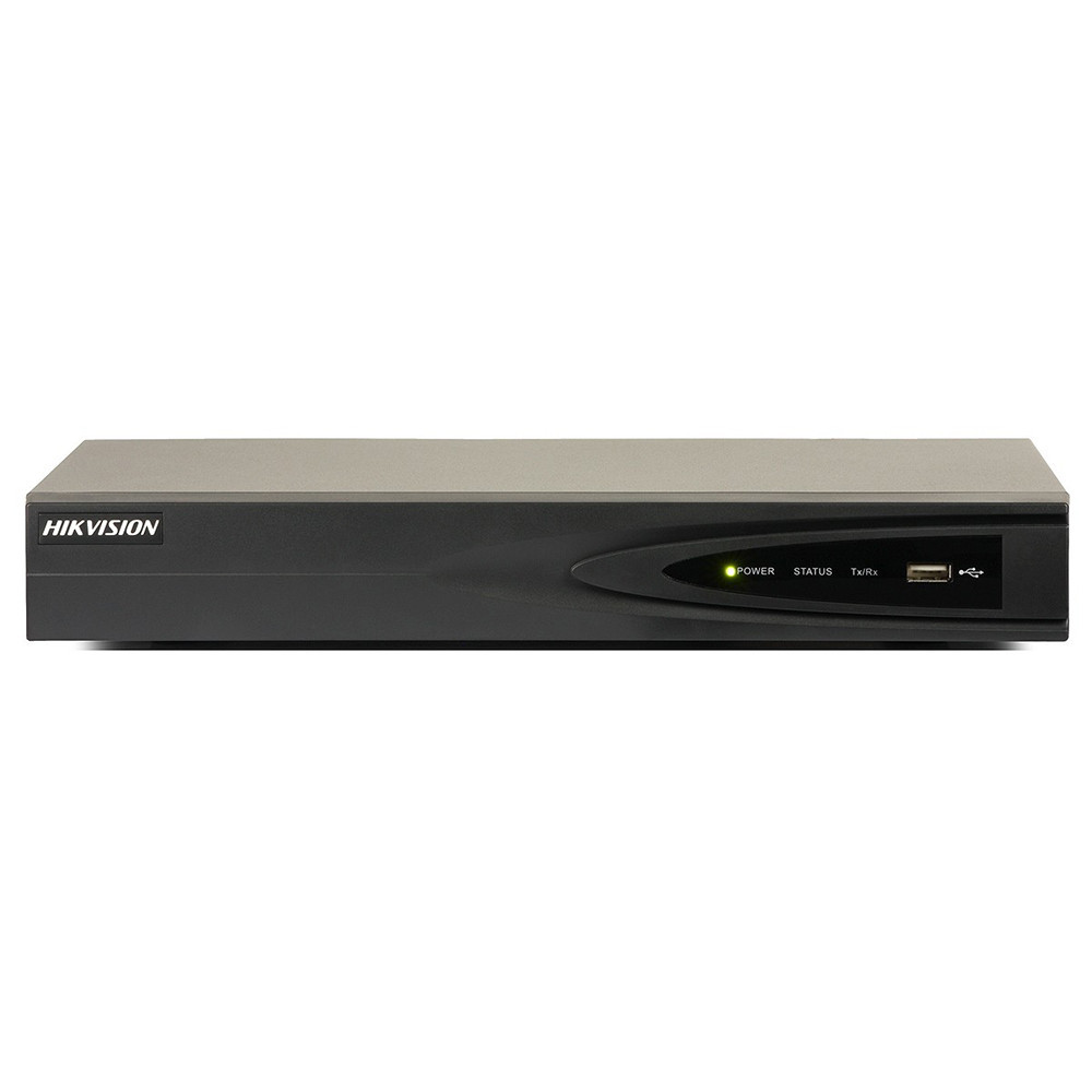 8-канальный сетевой видеорегистратор Hikvision DS-7608NI-Q1(C)