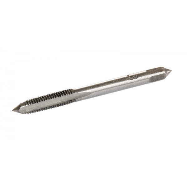 Метчик для нарезания резьбы M5*0,8 мм MASTERTOOL GM (15-1052)