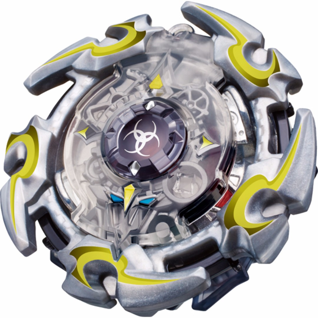 Дзига BeyBlade Alter Chronos B-82 Алтер Хронос 4 сезон (SUN90134)