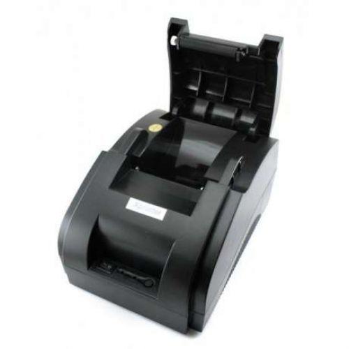 Термопринтер Xprinter XP58IIH принтер етикеток (004496)