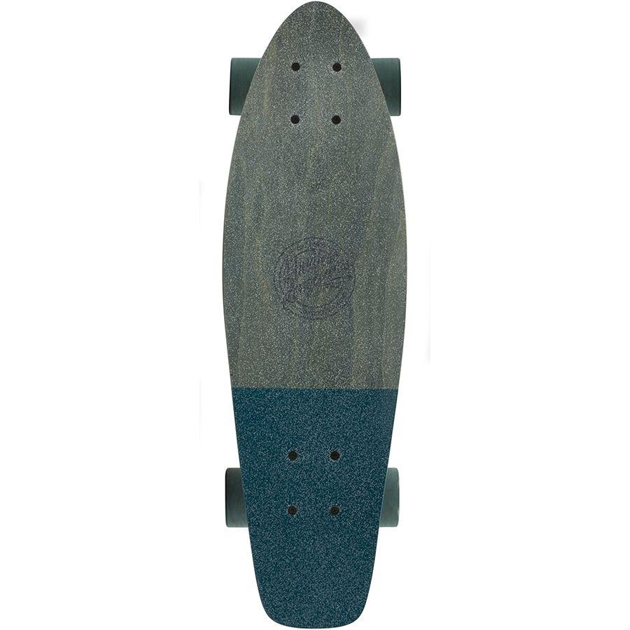 Круїзер Mindless Stained Daily III grey