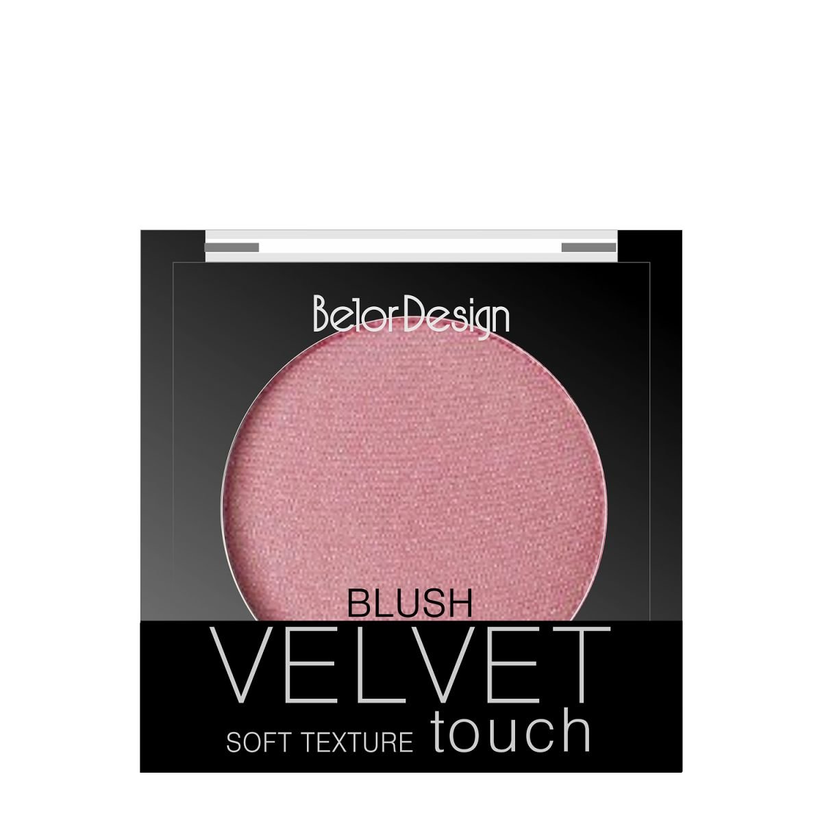 Рум'яна Belor Design Velvet Touch 104