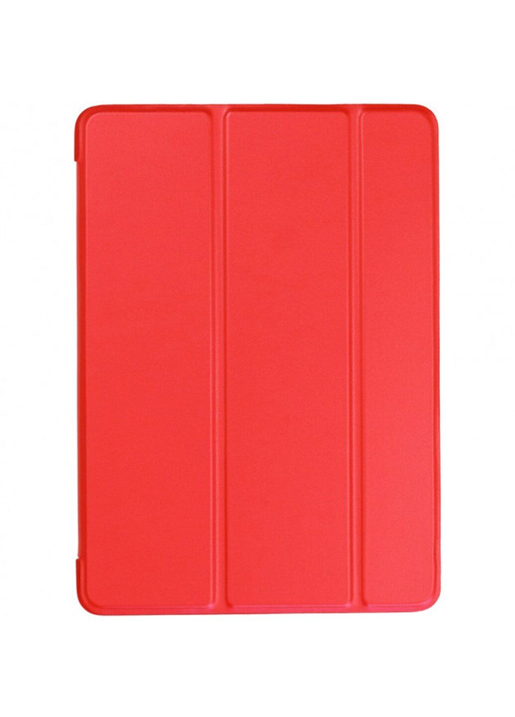 Чехол-книжка Smartcase для iPad Pro 11 (2018) красный ARM защитный Red