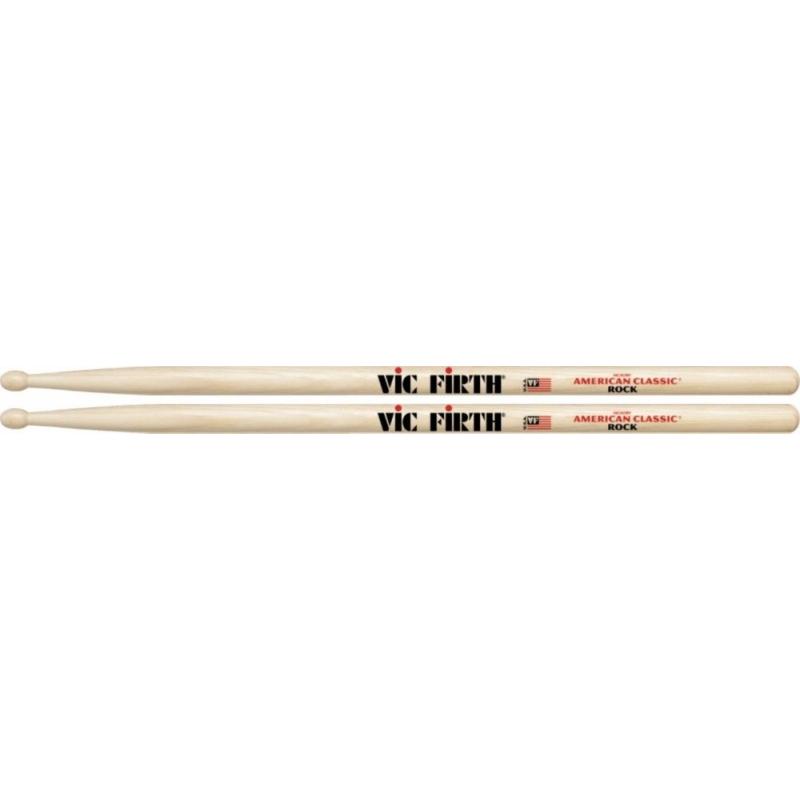 Барабанні палички Vic Firth Rock American Classic