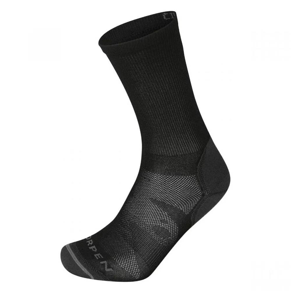 Шкарпетки Lorpen CIPE Black L (1052-6310508 9937 L)