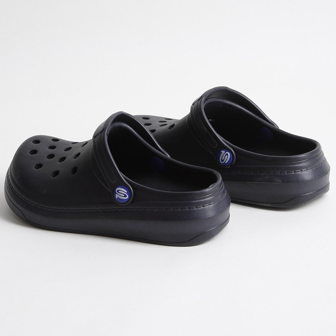 Кроксы детские 340646 р.32 (20) Fashion Синий